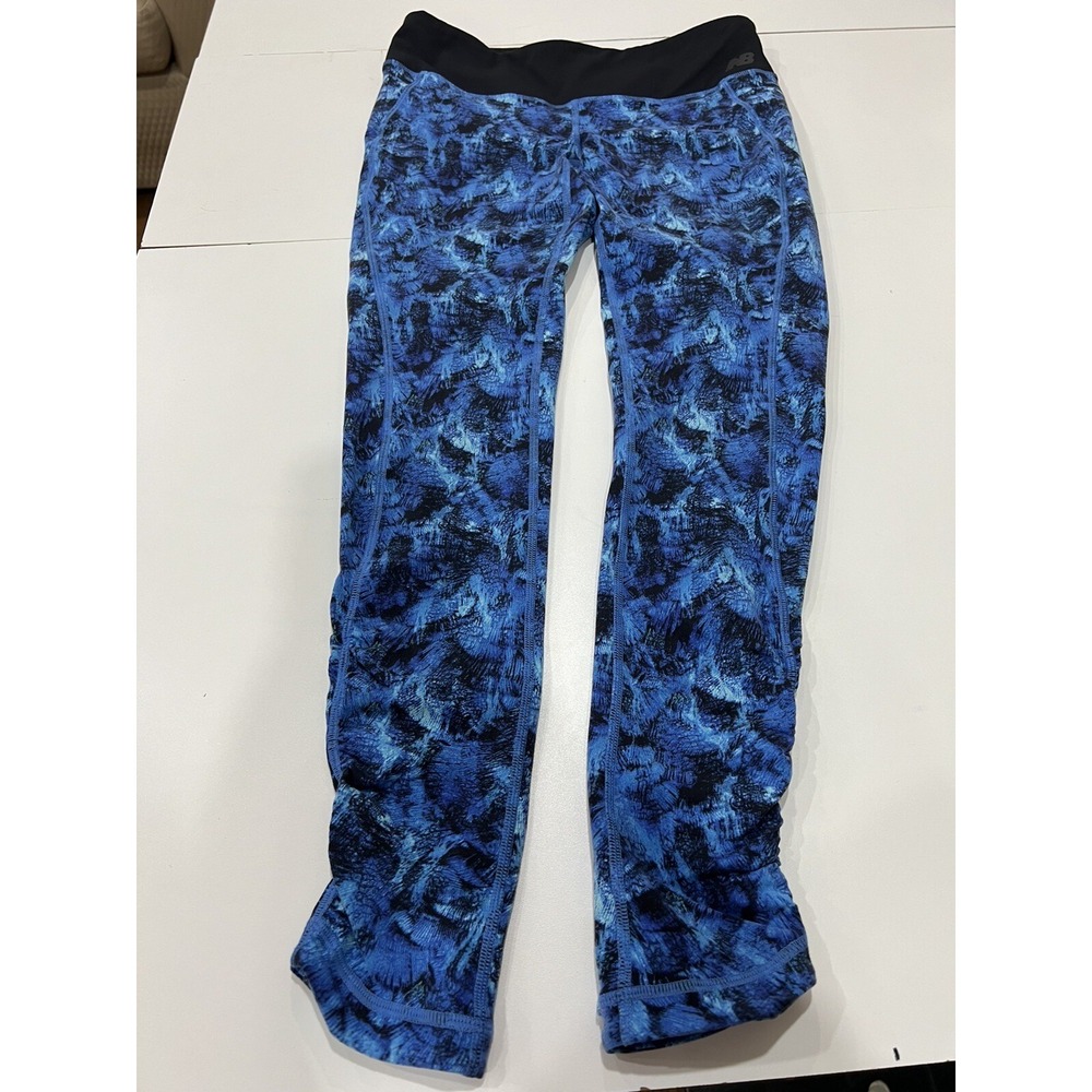 New Balance Women Premium Performance Tight Pant  WP61145 Medium